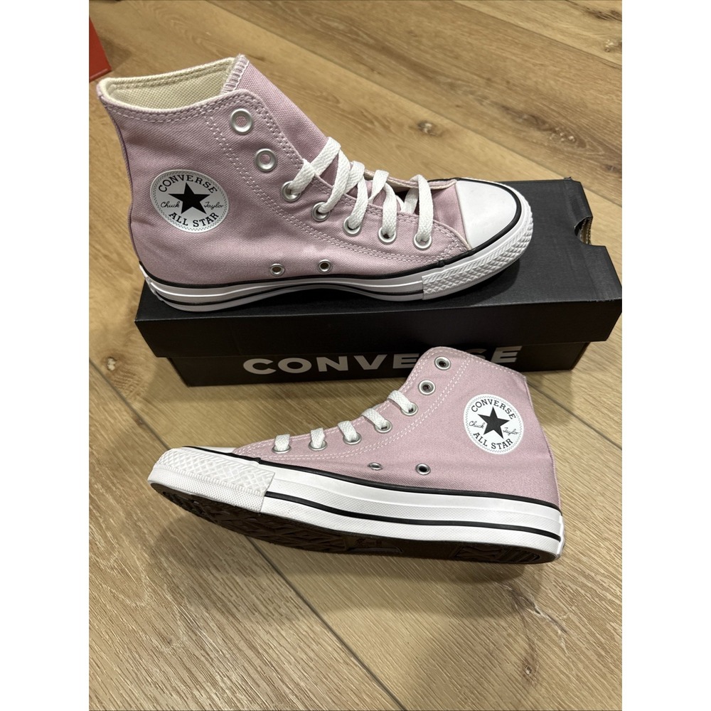 Phantom Violet Converse women's 5.5